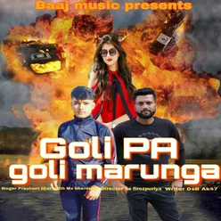 Goli Pa Goli Marunga